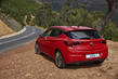 Pětidveřový hatchback Opel Astra K fotografie 4