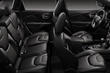 Crossover Jeep Cherokee páté generace fotografie 6