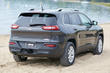 Crossover Jeep Cherokee páté generace fotografie 4