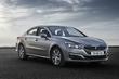 Vlajkový sedan Peugeot 508 fotografie 4