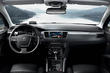 Vlajkový sedan Peugeot 508 fotografie 6
