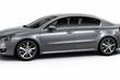 Vlajkový sedan Peugeot 508 fotografie 3