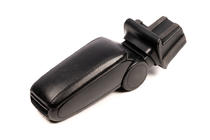 Ford Focus III 2011–2017 Loketní opěrka typ V1 2011-2015 (bez originálního USB) fotografie 2
