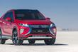 Seznámení s novým crossoverem Mitsubishi Eclipse Cross fotografie 1