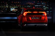 Seznámení s novým crossoverem Mitsubishi Eclipse Cross fotografie 5