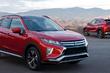 Seznámení s novým crossoverem Mitsubishi Eclipse Cross fotografie 4