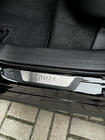 Mazda CX-5 2017–2025 Chromované kryty prahů Flexill (4 ks) fotografie 3