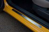 Fiat 500/500L 2013–2022 Nerezové kryty prahů 500 (OmsaLine, 2 ks) fotografie 1