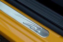 Fiat 500/500L 2013–2022 Nerezové kryty prahů 500 (OmsaLine, 2 ks) fotografie 4