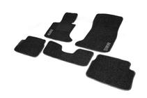 BMW řada 5 E60/E61 2003–2010 Textilní autokoberce do interiéru (Velgum) fotografie 2