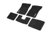 Chery Elara/Alia/Fora/A5 2006– Textilní autokoberce do interiéru (Velgum) fotografie 2