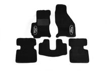 Ford Mondeo 2000–2007 Textilní autokoberce do interiéru (Velgum) fotografie 1