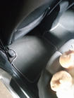Hyundai Elantra (HD) 2006–2011 Textilní autokoberce do interiéru (Velgum) fotografie 5