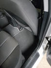 Hyundai Elantra (HD) 2006–2011 Textilní autokoberce do interiéru (Velgum) fotografie 6