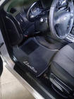 Hyundai Elantra (HD) 2006–2011 Textilní autokoberce do interiéru (Velgum) fotografie 3