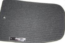 Jeep Grand Cherokee WK 2004–2010 Textilní autokoberce do interiéru (Corona) fotografie 9