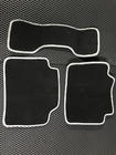 BMW řada 3 F30/F31 2012–2019 Textilní autokoberce do interiéru (Fortuna) fotografie 2