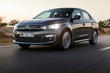 Test cenově dostupného sedanu Citroen C-Elysee fotografie 6