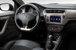 Test cenově dostupného sedanu Citroen C-Elysee fotografie 7