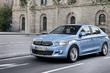 Test cenově dostupného sedanu Citroen C-Elysee fotografie 2