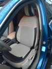 Audi A4 B8 2007–2015 Autopotahy (eko kůže↗látka, Premium) fotografie 2