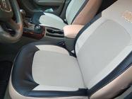 Audi A4 B8 2007–2015 Autopotahy (eko kůže↗látka, Premium) fotografie 3