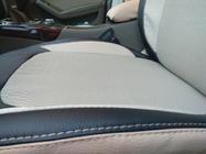 Audi A4 B8 2007–2015 Autopotahy (eko kůže↗látka, Premium) fotografie 4