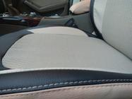 Audi A4 B8 2007–2015 Autopotahy (eko kůže↗látka, Premium) fotografie 5
