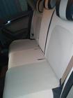 Audi A4 B8 2007–2015 Autopotahy (eko kůže↗látka, Premium) fotografie 10