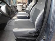 Citroen Jumpy 2007–2017 Autopotahy (eko kůže↗látka, Premium) fotografie 4