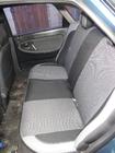 Mazda 626 1979–2002 Autopotahy (eko kůže↗látka, Premium) fotografie 2