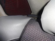 Mazda 626 1979–2002 Autopotahy (eko kůže↗látka, Premium) fotografie 6