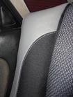 Mazda 626 1979–2002 Autopotahy (eko kůže↗látka, Premium) fotografie 7