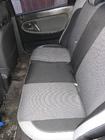Mazda 626 1979–2002 Autopotahy (eko kůže↗látka, Premium) fotografie 11