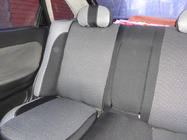 Mazda 626 1979–2002 Autopotahy (eko kůže↗látka, Premium) fotografie 16