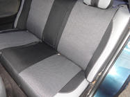 Mazda 626 1979–2002 Autopotahy (eko kůže↗látka, Premium) fotografie 22
