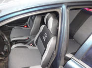 Mazda 626 1979–2002 Autopotahy (eko kůže↗látka, Premium) fotografie 23