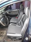 Mazda 626 1979–2002 Autopotahy (eko kůže↗látka, Premium) fotografie 25