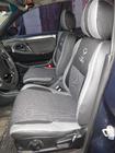 Mazda 626 1979–2002 Autopotahy (eko kůže↗látka, Premium) fotografie 26