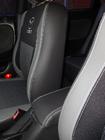 Mazda 626 1979–2002 Autopotahy (eko kůže↗látka, Premium) fotografie 27