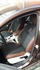 Mercedes A-class W176 2012–2018 Autopotahy (eko kůže↗látka, Premium) fotografie 4