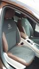 Mercedes A-class W176 2012–2018 Autopotahy (eko kůže↗látka, Premium) fotografie 5
