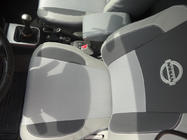 Nissan X-trail T30 2002–2007 Autopotahy (eko kůže↗látka, Premium) fotografie 5