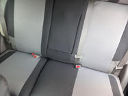 Nissan X-trail T30 2002–2007 Autopotahy (eko kůže↗látka, Premium) fotografie 11