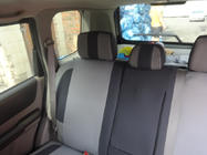 Nissan X-trail T30 2002–2007 Autopotahy (eko kůže↗látka, Premium) fotografie 12