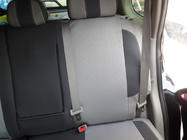 Nissan X-trail T30 2002–2007 Autopotahy (eko kůže↗látka, Premium) fotografie 13