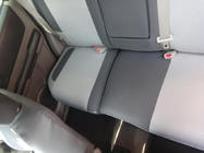 Nissan X-trail T30 2002–2007 Autopotahy (eko kůže↗látka, Premium) fotografie 14