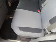 Nissan X-trail T30 2002–2007 Autopotahy (eko kůže↗látka, Premium) fotografie 15