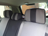 Nissan X-trail T30 2002–2007 Autopotahy (eko kůže↗látka, Premium) fotografie 16