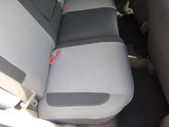Nissan X-trail T30 2002–2007 Autopotahy (eko kůže↗látka, Premium) fotografie 18